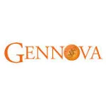 Gennova Logo