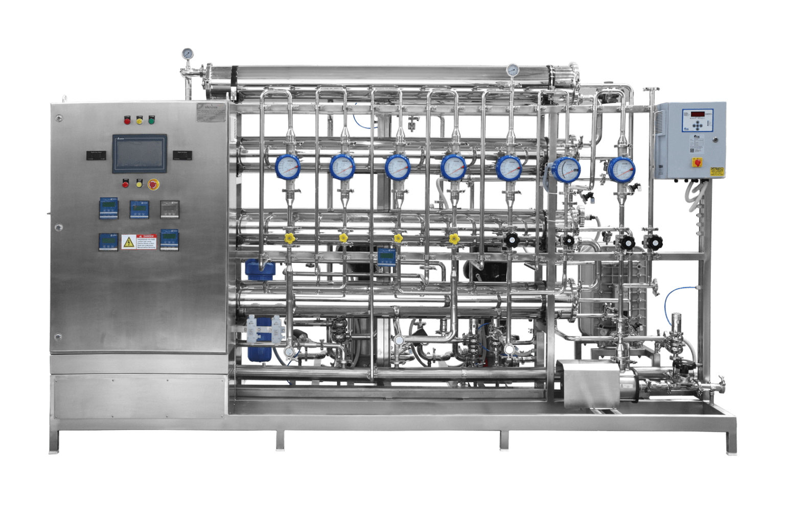 purified-water-treatment-plant-manufacturer-sterinox-systems