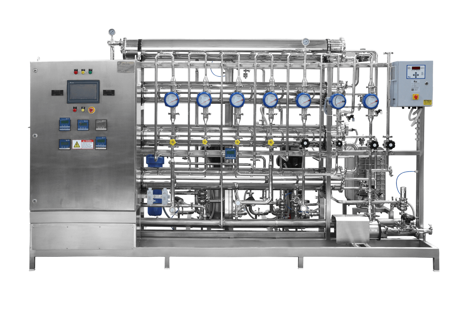 How Do Water Treatment Plants Affect The Environment