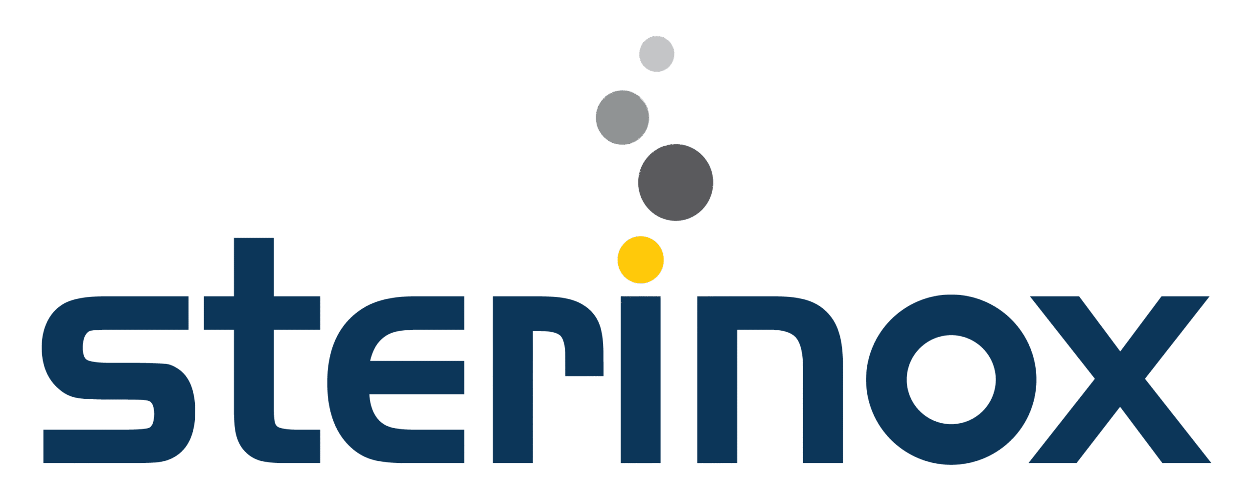 Sterinox Logo