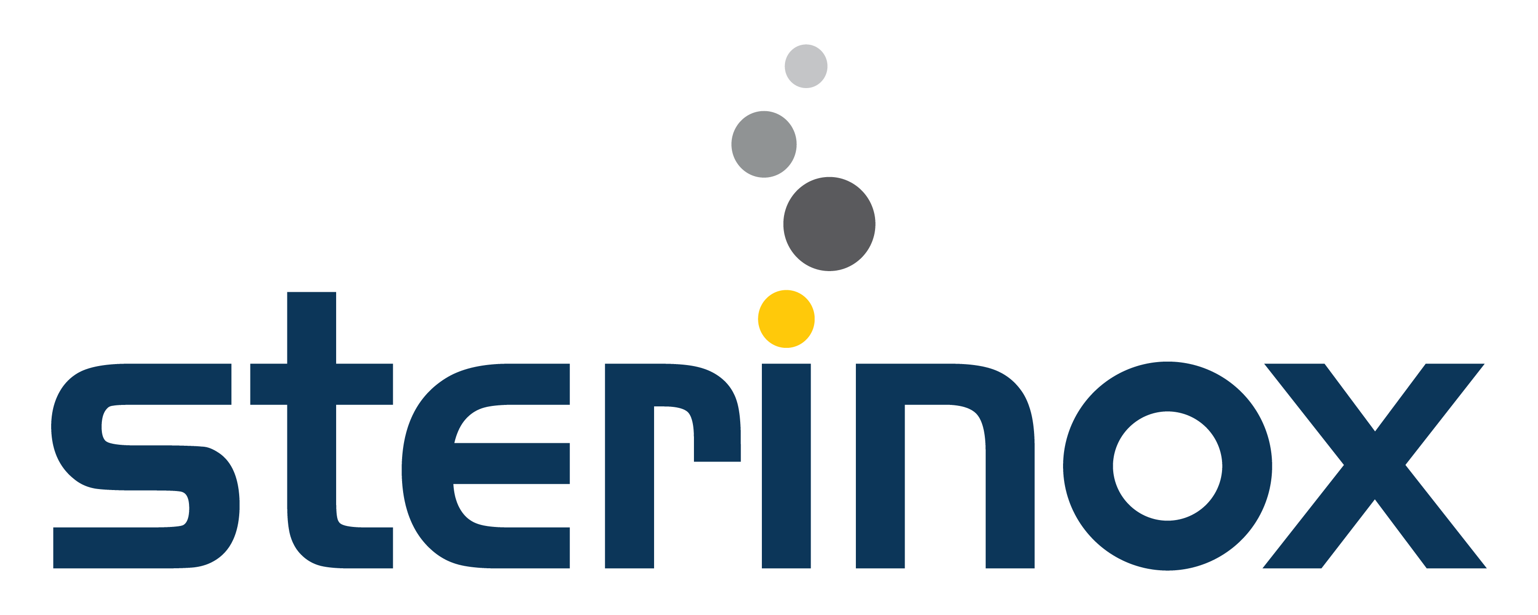 Sterinox Logo